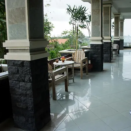 Agung Homestay