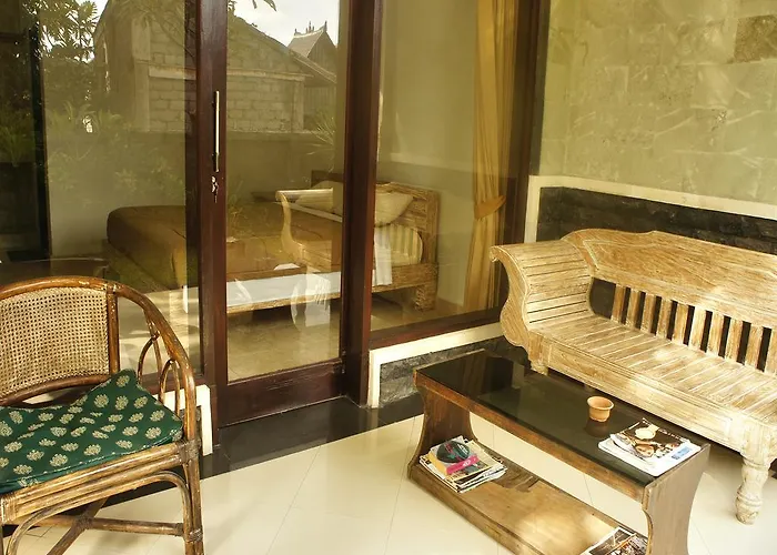 ベッド・アンド・ブレックファスト Agung Homestay